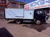 2019 Hino Dutro Truck for sale, Japanese used car export - photo 3 of 21 | GULJI TRADERS
