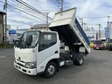 2019 Hino Dutro Truck for sale, Japanese used car export - photo 1 of 21 | GULJI TRADERS