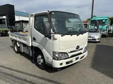 2019 Hino Dutro Truck for sale, Japanese used car export - photo 2 of 21 | GULJI TRADERS