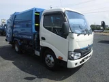 2019 Hino Dutro Truck for sale, Japanese used car export - photo 3 of 21 | GULJI TRADERS