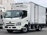2019 Hino Dutro Truck for sale, Japanese used car export - photo 1 of 21 | GULJI TRADERS