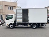 2019 Hino Dutro Truck for sale, Japanese used car export - photo 5 of 21 | GULJI TRADERS