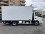 2019 Hino Dutro Truck for sale, Japanese used car export - photo 7 of 21 | GULJI TRADERS