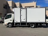 2019 Hino Dutro Truck for sale, Japanese used car export - photo 4 of 21 | GULJI TRADERS