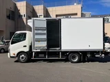 2019 Hino Dutro Truck for sale, Japanese used car export - photo 5 of 21 | GULJI TRADERS