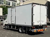 2019 Hino Dutro Truck for sale, Japanese used car export - photo 6 of 21 | GULJI TRADERS