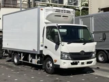 2019 Hino Dutro Truck for sale, Japanese used car export - photo 8 of 21 | GULJI TRADERS