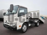 2019 Hino Dutro Truck for sale, Japanese used car export - photo 1 of 21 | GULJI TRADERS