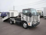2019 Hino Dutro Truck for sale, Japanese used car export - photo 2 of 21 | GULJI TRADERS