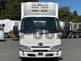 2019 Hino Dutro 4WD Standard Truck for sale, Japanese used car export - photo 2 of 21 | GULJI TRADERS