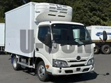 2019 Hino Dutro 4WD Standard Truck for sale, Japanese used car export - photo 3 of 21 | GULJI TRADERS