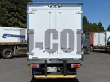 2019 Hino Dutro 4WD Standard Truck for sale, Japanese used car export - photo 5 of 21 | GULJI TRADERS