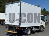 2019 Hino Dutro 4WD Standard Truck for sale, Japanese used car export - photo 6 of 21 | GULJI TRADERS