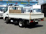 2019 Hino Dutro Truck for sale, Japanese used car export - photo 2 of 24 | GULJI TRADERS