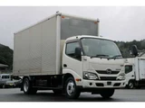 2019 Hino Dutro 2.95t Truck for sale, Japanese used car export - photo 3 of 50 | GULJI TRADERS