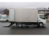 2019 Hino Dutro 2.95t Truck for sale, Japanese used car export - photo 17 of 50 | GULJI TRADERS