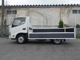 2019 Hino Dutro Truck for sale, Japanese used car export - photo 6 of 24 | GULJI TRADERS