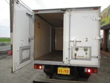 2019 Hino Dutro 2t 4WD Truck for sale, Japanese used car export - photo 4 of 24 | GULJI TRADERS