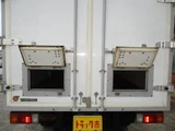 2019 Hino Dutro 2t 4WD Truck for sale, Japanese used car export - photo 6 of 24 | GULJI TRADERS