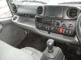 2019 Hino Dutro 2t 4WD Truck for sale, Japanese used car export - photo 15 of 24 | GULJI TRADERS