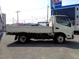 2019 Hino Dutro Truck for sale, Japanese used car export - photo 12 of 22 | GULJI TRADERS
