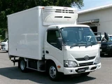 2019 Hino Dutro Truck for sale, Japanese used car export - photo 1 of 24 | GULJI TRADERS