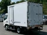 2019 Hino Dutro Truck for sale, Japanese used car export - photo 2 of 24 | GULJI TRADERS