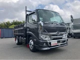 2019 Hino Dutro Truck for sale, Japanese used car export - photo 4 of 9 | GULJI TRADERS
