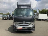 2019 Hino Dutro Truck for sale, Japanese used car export - photo 5 of 9 | GULJI TRADERS
