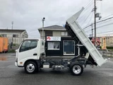 2019 Hino Dutro Truck for sale, Japanese used car export - photo 4 of 9 | GULJI TRADERS