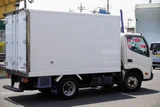 2019 Hino Dutro Truck for sale, Japanese used car export - photo 2 of 8 | GULJI TRADERS