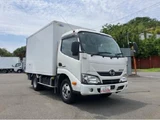 2019 Hino Dutro Truck for sale, Japanese used car export - photo 4 of 9 | GULJI TRADERS