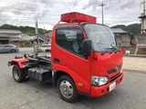 2019 Hino Dutro Truck for sale, Japanese used car export - photo 4 of 9 | GULJI TRADERS