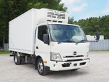 2019 Hino Dutro Wide Long Truck for sale, Japanese used car export - photo 6 of 9 | GULJI TRADERS