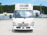2019 Hino Dutro Wide Long Truck for sale, Japanese used car export - photo 8 of 9 | GULJI TRADERS