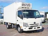 2019 Hino Dutro Wide Long Truck for sale, Japanese used car export - photo 6 of 9 | GULJI TRADERS