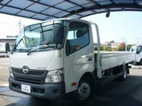 2019 Hino Dutro Long 2t Truck for sale, Japanese used car export - photo 1 of 9 | GULJI TRADERS