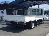 2019 Hino Dutro Long 2t Truck for sale, Japanese used car export - photo 2 of 9 | GULJI TRADERS