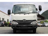 2019 Hino Dutro Long Truck for sale, Japanese used car export - photo 2 of 9 | GULJI TRADERS