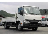 2019 Hino Dutro Long Truck for sale, Japanese used car export - photo 3 of 9 | GULJI TRADERS