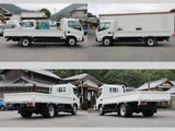 2019 Hino Dutro Long Truck for sale, Japanese used car export - photo 4 of 9 | GULJI TRADERS