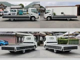 2019 Hino Dutro Long Truck for sale, Japanese used car export - photo 7 of 9 | GULJI TRADERS