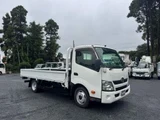 2019 Hino Dutro Truck for sale, Japanese used car export - photo 4 of 9 | GULJI TRADERS