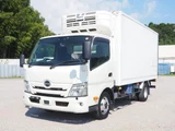 2019 Hino Dutro Wide Long Truck for sale, Japanese used car export - photo 2 of 9 | GULJI TRADERS