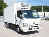 2019 Hino Dutro Wide Long Truck for sale, Japanese used car export - photo 7 of 9 | GULJI TRADERS