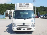 2019 Hino Dutro Wide Long Truck for sale, Japanese used car export - photo 9 of 9 | GULJI TRADERS