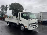 2019 Hino Dutro Truck for sale, Japanese used car export - photo 4 of 9 | GULJI TRADERS