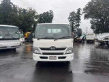 2019 Hino Dutro Truck for sale, Japanese used car export - photo 7 of 9 | GULJI TRADERS