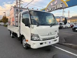 2019 Hino Dutro 2t Wide Long Truck for sale, Japanese used car export - photo 1 of 9 | GULJI TRADERS
