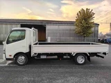 2019 Hino Dutro 2t Wide Long Truck for sale, Japanese used car export - photo 6 of 9 | GULJI TRADERS